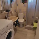 Pinball Apartment