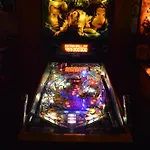 Pinball Feldkirchen In Kaernten