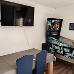Apartment Pinball