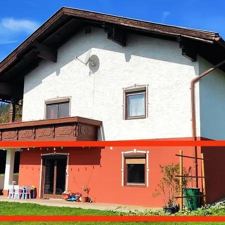 Pinball Διαμέρισμα Feldkirchen in Kärnten