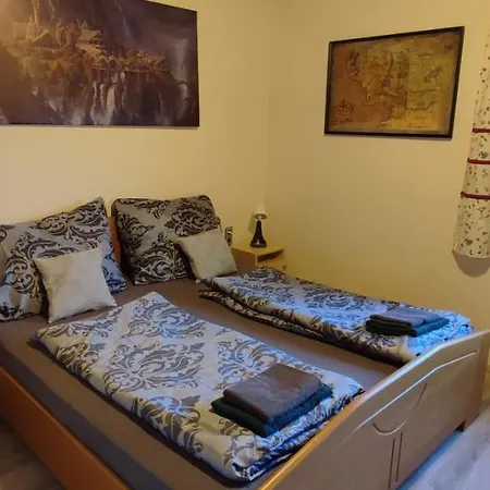 Διαμέρισμα Pinball