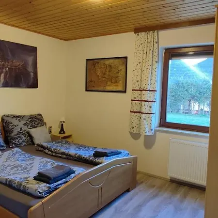 Pinball Apartment *
