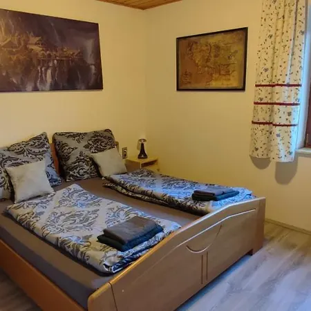 Διαμέρισμα Pinball Feldkirchen in Kärnten