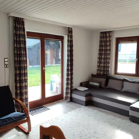 Διαμέρισμα Pinball