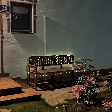 Pinball 아파트 펠드키르첸인칸텐