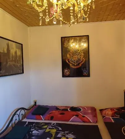 Pinball Διαμέρισμα *