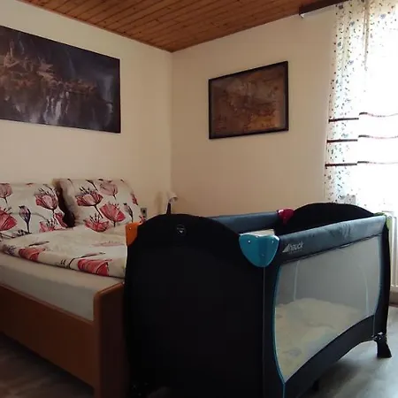 Pinball Apartment *