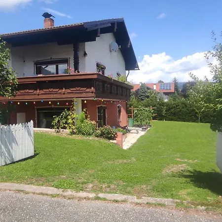 Pinball Διαμέρισμα Feldkirchen in Kärnten