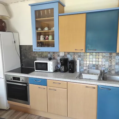 Pinball 아파트 펠드키르첸인칸텐