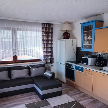 Διαμέρισμα Pinball Feldkirchen in Kärnten