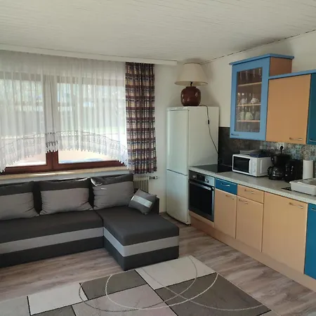 아파트 Pinball 펠드키르첸인칸텐