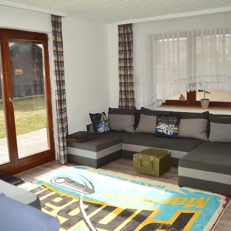 Pinball Lägenhet Feldkirchen in Kärnten