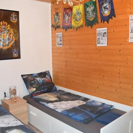 Pinball Lägenhet Feldkirchen in Kärnten