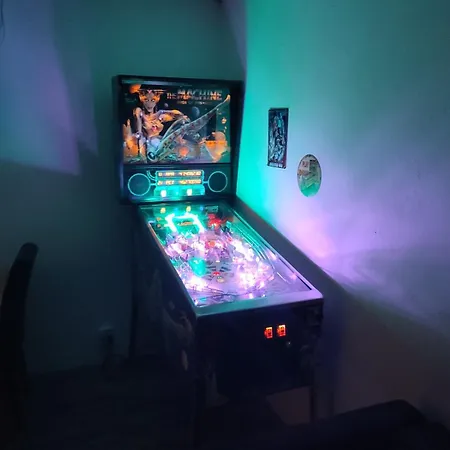 Pinball *