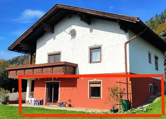 Pinball Lägenhet Feldkirchen in Kärnten