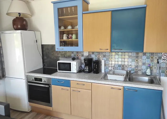 Pinball Lägenhet Feldkirchen in Kärnten