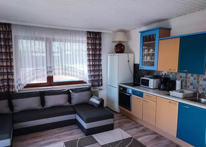 Lägenhet Pinball Feldkirchen in Kärnten