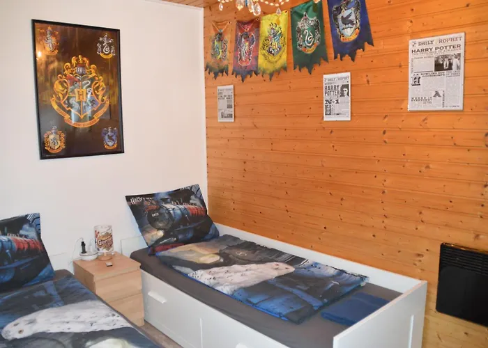 Pinball Lägenhet Feldkirchen in Kärnten